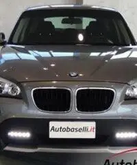 BMW X1 XDRIVE 20 D STEPTRONIC - 3