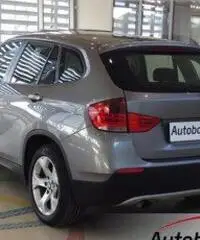 BMW X1 XDRIVE 20 D STEPTRONIC - 10