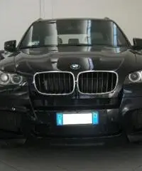 BMW X5 M UNICO PRORIET--KM originali 13'000 - 2