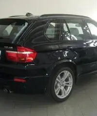 BMW X5 M UNICO PRORIET--KM originali 13'000 - 3