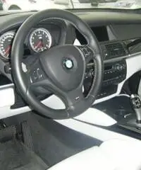 BMW X5 M UNICO PRORIET--KM originali 13'000 - 5