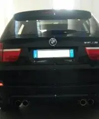 BMW X5 M UNICO PRORIET--KM originali 13'000 - 6