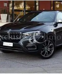 BMW X6 xDrive30d 258CV