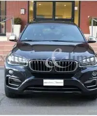 BMW X6 xDrive30d 258CV - 3