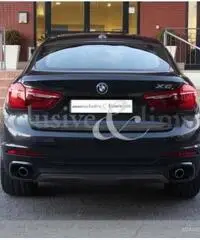 BMW X6 xDrive30d 258CV - 4