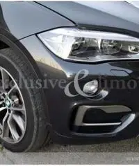 BMW X6 xDrive30d 258CV - 5