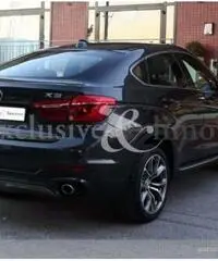 BMW X6 xDrive30d 258CV - 7