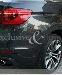 BMW X6 xDrive30d 258CV - 8