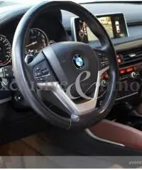 BMW X6 xDrive30d 258CV - 10