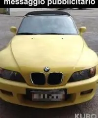 BMW Z3 2.8 24V cat Roadster