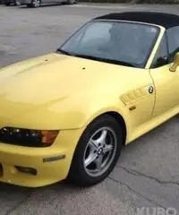 BMW Z3 2.8 24V cat Roadster - 3