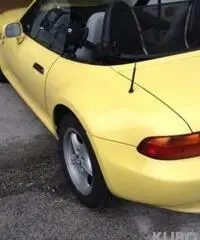 BMW Z3 2.8 24V cat Roadster - 5