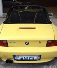 BMW Z3 2.8 24V cat Roadster - 6