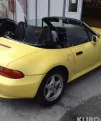 BMW Z3 2.8 24V cat Roadster - 8