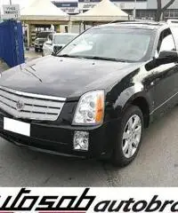 Cadillac SRX 3.6 GPL V6 AWD Sport Luxury Cambio Aut. Full Opt.