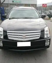 Cadillac SRX 3.6 GPL V6 AWD Sport Luxury Cambio Aut. Full Opt. - 2