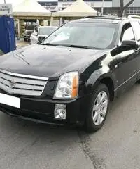 Cadillac SRX 3.6 GPL V6 AWD Sport Luxury Cambio Aut. Full Opt. - 3