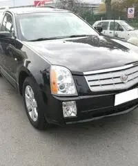 Cadillac SRX 3.6 GPL V6 AWD Sport Luxury Cambio Aut. Full Opt. - 4