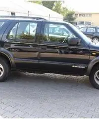 CHEVROLET Blazer 4.3 V6 5 porte 4WD LT - 3