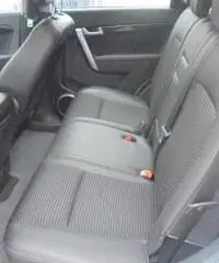 CHEVROLET Captiva 2.2 VCDi 163CV 2WD LT TAGLIANDI CHEVROLET - 7