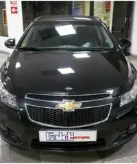 CHEVROLET Cruze 1.6 5 porte LT GPL - 2