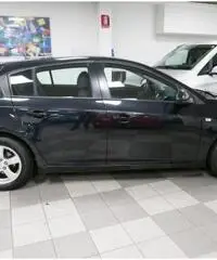 CHEVROLET Cruze 1.6 5 porte LT GPL - 8