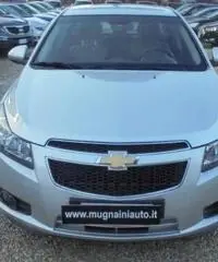 CHEVROLET Cruze 2.0 Diesel 150CV 4 porte LT - 2