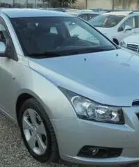 CHEVROLET Cruze 2.0 Diesel 150CV 4 porte LT - 3