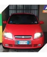 Chevrolet Kalos 1.2 5 porte GPL - 2