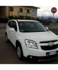 CHEVROLET ORLANDO 2.0 ANNO 2013 163 CV - 2