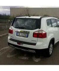 CHEVROLET ORLANDO 2.0 ANNO 2013 163 CV - 3