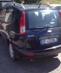 CHEVROLET Tacuma 1.6 16V SE