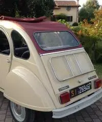 Citroen 2cv bellissima - 5