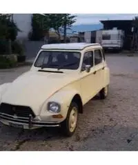 CITROEN Acadiane BERLINA - 2