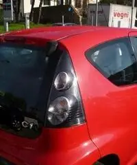 CITROEN C1 1.0 3 porte AMIC1 - 2