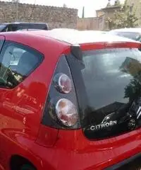 CITROEN C1 1.0 3 porte AMIC1 - 3
