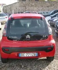 CITROEN C1 1.0 3 porte AMIC1 - 4