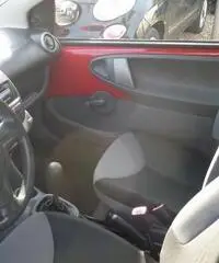 CITROEN C1 1.0 3 porte AMIC1 - 6