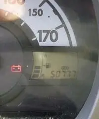 CITROEN C1 1.0 3 porte AMIC1 - 8