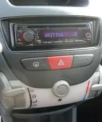 CITROEN C1 1.0 3 porte AMIC1 - 9