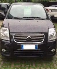 CITROEN C2 1.1CC...ANCHE NEOPATENTATI! - 2