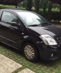 CITROEN C2 1.1CC...ANCHE NEOPATENTATI! - 3