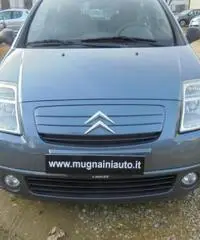 CITROEN C2 1.1 Elegance *OK NEOPATENTATI* - 2