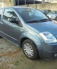 CITROEN C2 1.1 Elegance *OK NEOPATENTATI* - 3