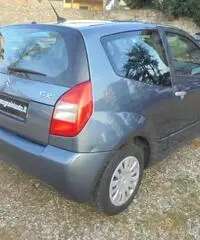 CITROEN C2 1.1 Elegance *OK NEOPATENTATI* - 6