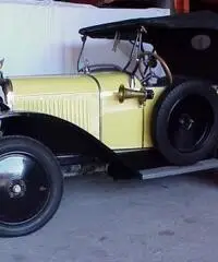 Citroen C2 1921