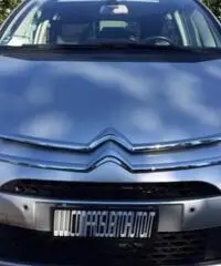 CITROEN C4 Grand Picasso 1.6 HDi 110 FAP Exclusive