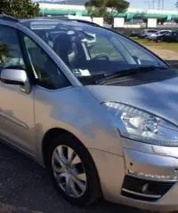 CITROEN C4 Grand Picasso 1.6 HDi 110 FAP Exclusive - 2