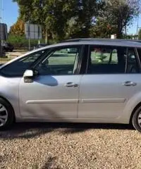 CITROEN C4 Grand Picasso 1.6 HDi 110 FAP Exclusive - 7