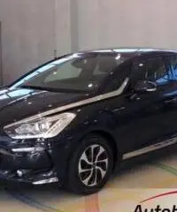 CITROEN DS5 1.6 E-HDI BUSINESS CMP6